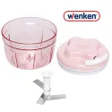 PRACTICAL FOOD PROCESSOR, WENKEN UR-3059