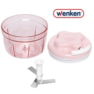 Practical Mini Chopper, WENKEN UR-3059