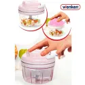 PRACTICAL FOOD PROCESSOR, WENKEN UR-3059