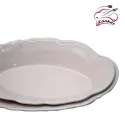 PINK GRANIT OVAL 2 PCS SALAD BOWL, COOKER CKR3069