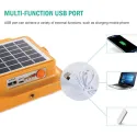 PREMIUM SOLAR HANDLE MULTI TYPES LIGHT