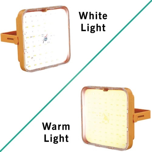 PREMIUM SOLAR HANDLE MULTI TYPES LIGHT