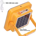 PREMIUM SOLAR HANDLE MULTI TYPES LIGHT