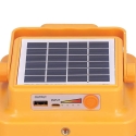 PREMIUM SOLAR HANDLE MULTI TYPES LIGHT
