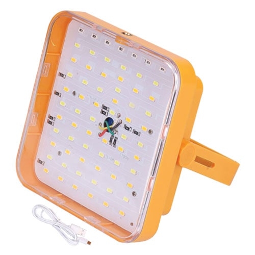 PREMIUM SOLAR HANDLE MULTI TYPES LIGHT