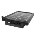 MULTIFUNCTIONAL SOLAR PANEL + 2 BULB YJ-7790 