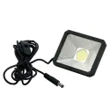 MULTIFUNCTIONAL SOLAR PANEL + 2 BULB YJ-7790 