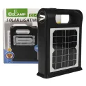 SOLAR LIGHTING SYSTEM, CCLAMP CL-12