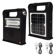 SOLAR LIGHTING SYSTEM, CCLAMP CL-12