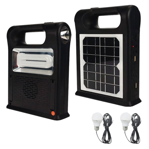 SOLAR LIGHTING SYSTEM, CCLAMP CL-12