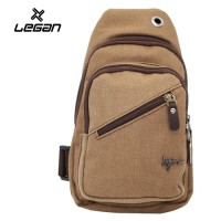 SHOULDER & CHEST BAG, LEGAN 8055 