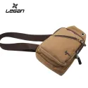 SHOULDER & CHEST BAG, LEGAN 8055 