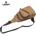 SHOULDER & CHEST BAG, LEGAN 8055 