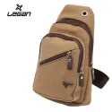 SHOULDER & CHEST BAG, LEGAN 8055 