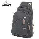 SHOULDER & CHEST BAG, LEGAN 8055 