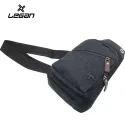 SHOULDER & CHEST BAG, LEGAN 8055 