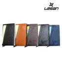 SLIM CARD HOLDER WALLET, LEGAN 6107