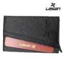 SLIM CARD HOLDER WALLET, LEGAN 6107