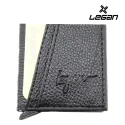 SLIM CARD HOLDER WALLET, LEGAN 6107