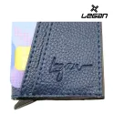 SLIM CARD HOLDER WALLET, LEGAN 6107