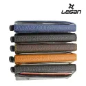 SLIM CARD HOLDER WALLET, LEGAN 6107