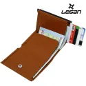 MINI WALLET & CARD HOLDER, LEGAN 6120