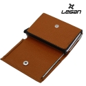 MINI WALLET & CARD HOLDER, LEGAN 6120