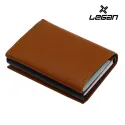 MINI WALLET & CARD HOLDER, LEGAN 6120