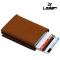 MINI WALLET & CARD HOLDER, LEGAN 6120