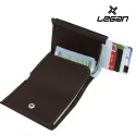 MINI WALLET & CARD HOLDER, LEGAN 6120