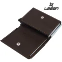 MINI WALLET & CARD HOLDER, LEGAN 6120