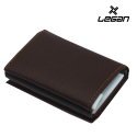 MINI WALLET & CARD HOLDER, LEGAN 6120