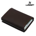 MINI WALLET & CARD HOLDER, LEGAN 6120