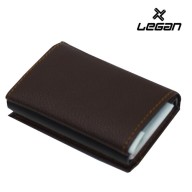 MINI WALLET & CARD HOLDER, LEGAN 6120
