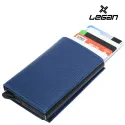 MINI WALLET & CARD HOLDER, LEGAN 6120