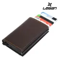 MINI WALLET & CARD HOLDER, LEGAN 6120