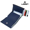 MINI WALLET & CARD HOLDER, LEGAN 6120