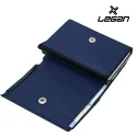 MINI WALLET & CARD HOLDER, LEGAN 6120