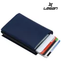 MINI WALLET & CARD HOLDER, LEGAN 6120