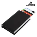 MINI WALLET & CARD HOLDER, LEGAN 6120