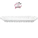 WROUGHT IRON TRAY 37*25 CM, COOKER YLMZ438 