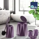 VANITY 5 PCS BATH SET, QUKA 528