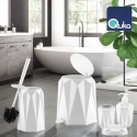 VANITY 5 PCS BATH SET, QUKA 528 VANITY 5 PCS BATH SET, QUKA 528