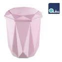 VANITY CLICK DUSTBIN 10 L, QUKA 542