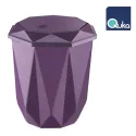 VANITY CLICK DUSTBIN 10 L, QUKA 542