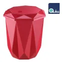 VANITY CLICK DUSTBIN 10 L, QUKA 542