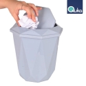VANITY CLICK DUSTBIN 10 L, QUKA 542 VANITY CLICK DUSTBIN 10 L, QUKA 542