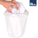 VANITY CLICK DUSTBIN 10 L, QUKA 542