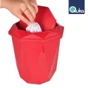 VANITY CLICK DUSTBIN 10 L, QUKA 542