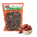 PURE SELECTED IRAQI DATES, VACUUM PACKAGE 